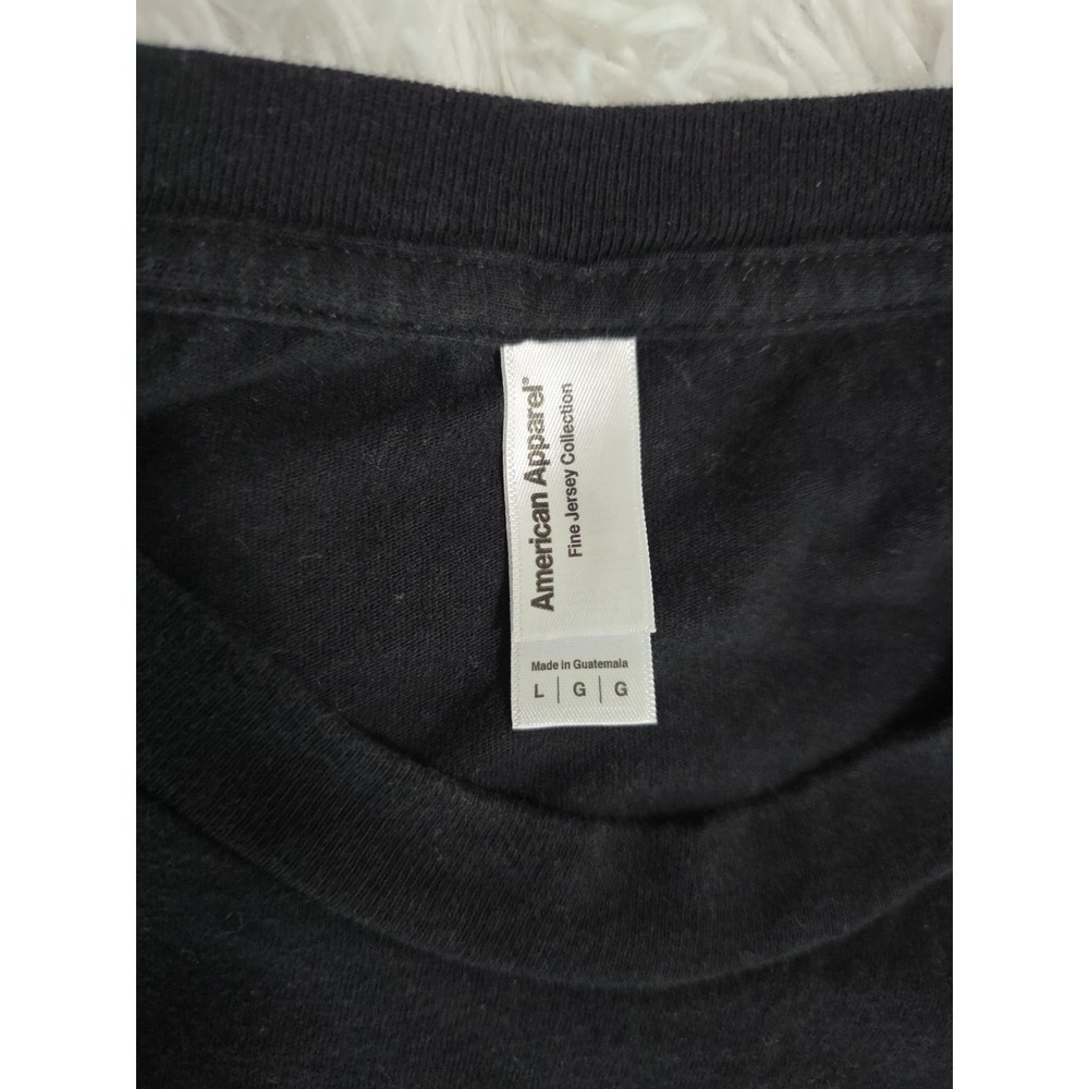 Know Your Worth Then Add Tax Taxation Self Image Unisex T-Shirt Size Size Large - Picture 3 of 6